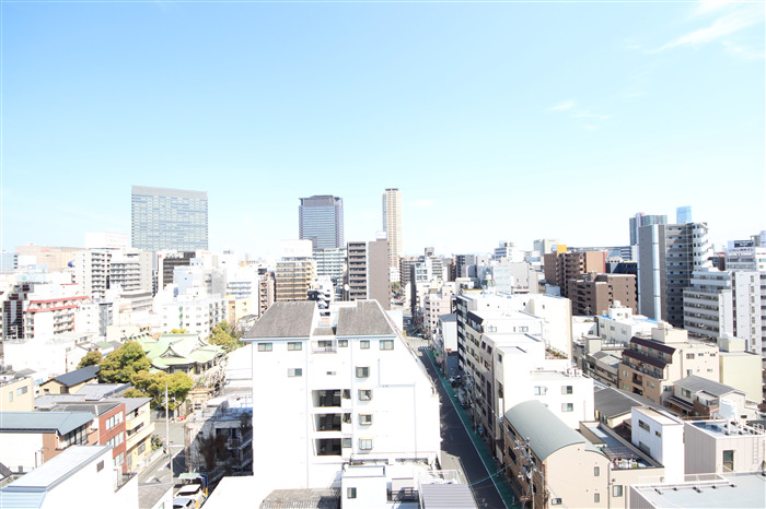 ハクユウ元町のその他写真
