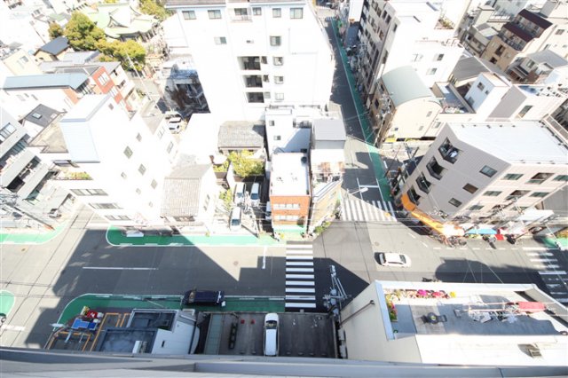 ハクユウ元町のその他写真