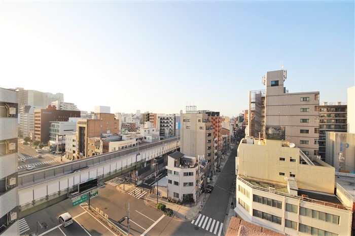 エスライズ難波イーストのその他写真