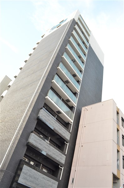 プレサンス松屋町駅前