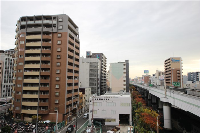 プレサンス松屋町駅前のその他写真