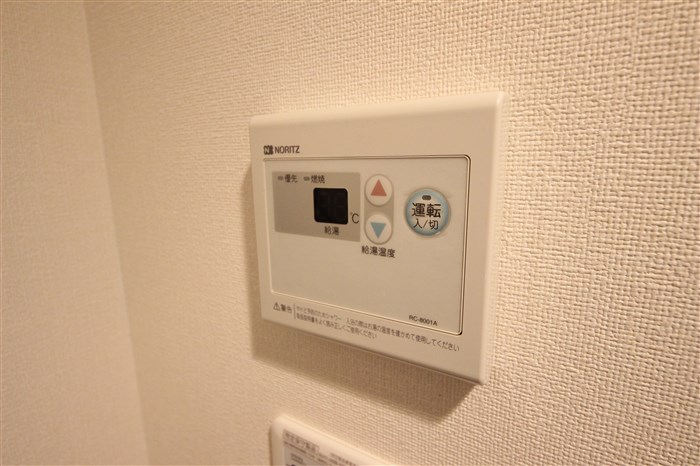 プレサンス松屋町駅前のその他写真
