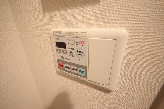 プレサンス松屋町駅前のその他写真