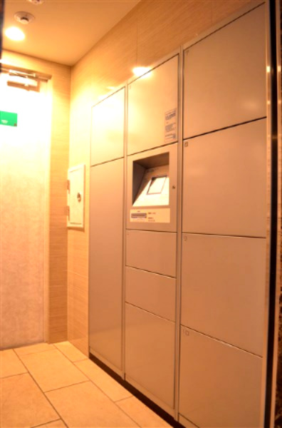 プレサンス松屋町駅前のその他写真