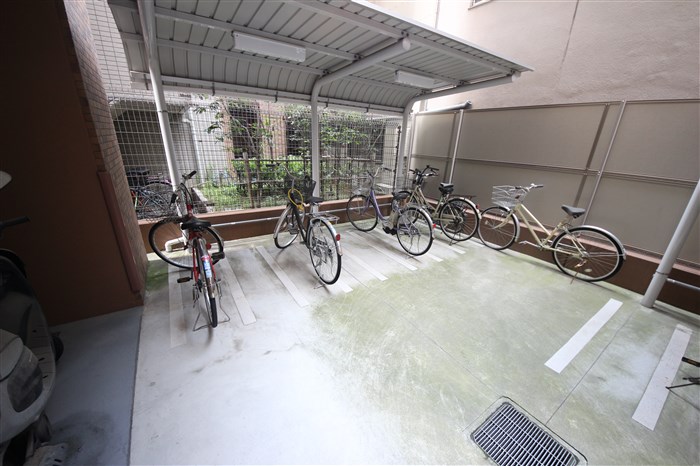 プレサンス上町台東平のその他写真