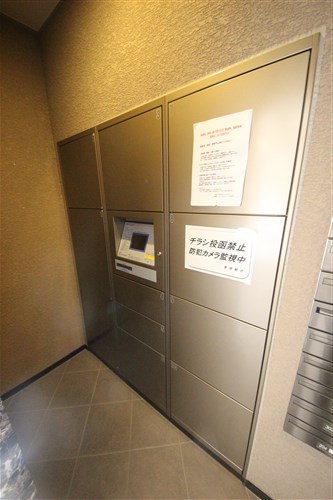 プレサンス上町台東平のその他写真