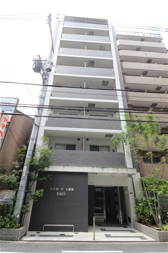 エスカーサ心斎橋EAST
