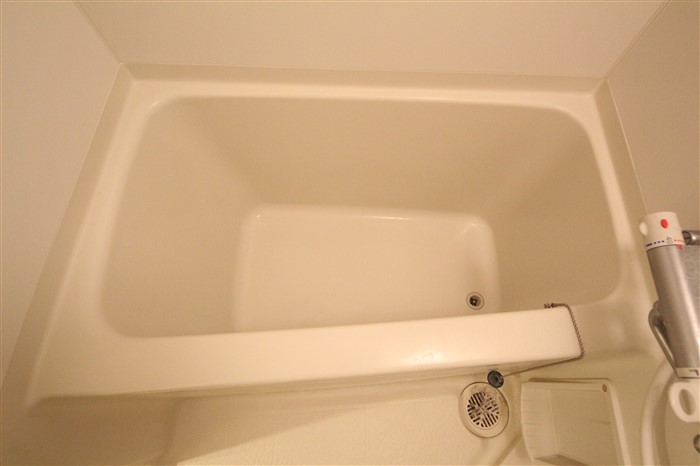 SERENiTE本町エコートの風呂写真