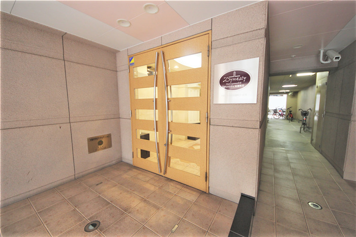 ディナスティ松屋町IIのその他写真
