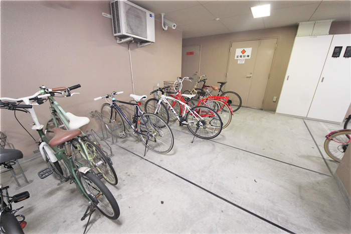 ディナスティ松屋町IIのその他写真