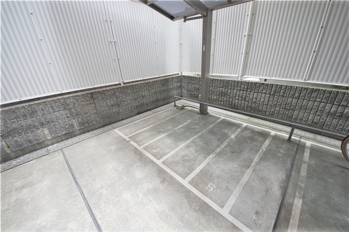 ディナスティ松屋町IIのその他写真