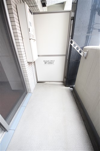 エイペックス新大阪のその他写真