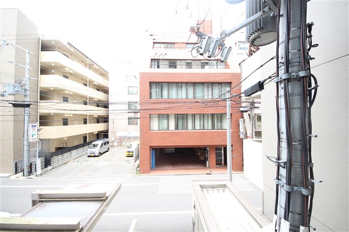 エイペックス新大阪のその他写真