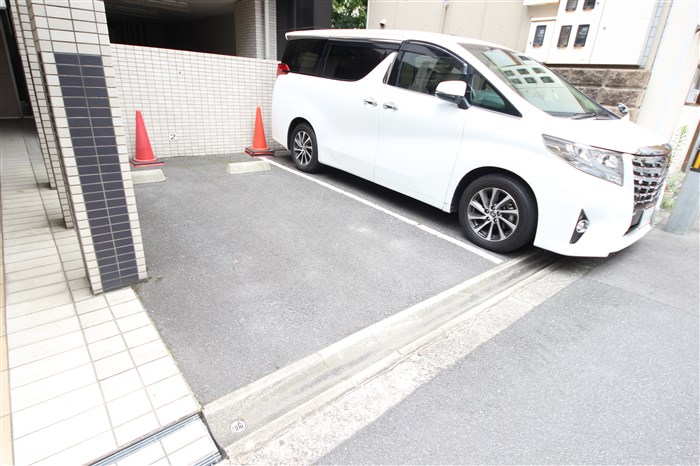 エイペックス新大阪のその他写真