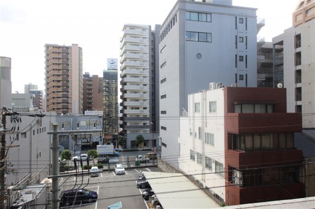 ISM谷町六丁目のその他写真