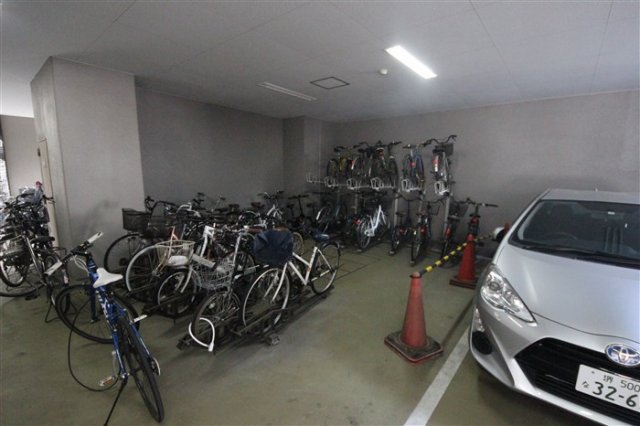 ISM谷町六丁目のその他写真