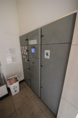 ISM谷町六丁目のその他写真