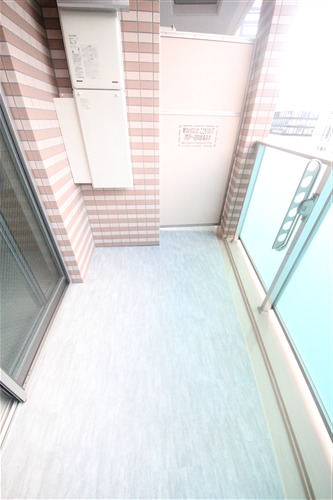 セイワパレス森ノ宮中央のその他写真