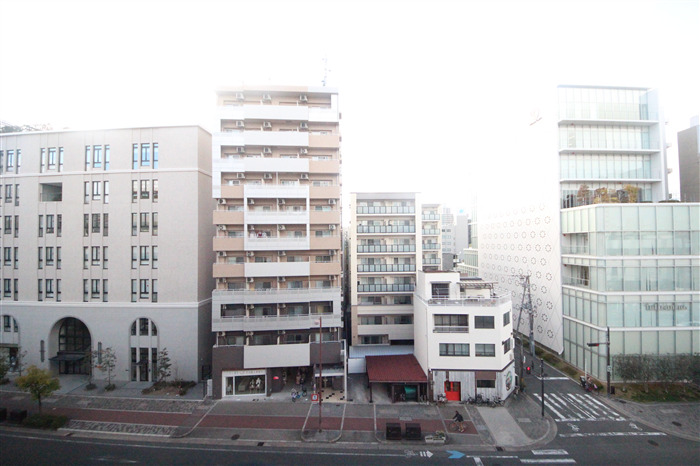 セイワパレス森ノ宮中央のその他写真