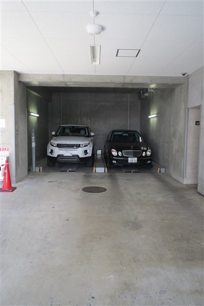 ルクレ堺筋本町レジデンスのその他写真