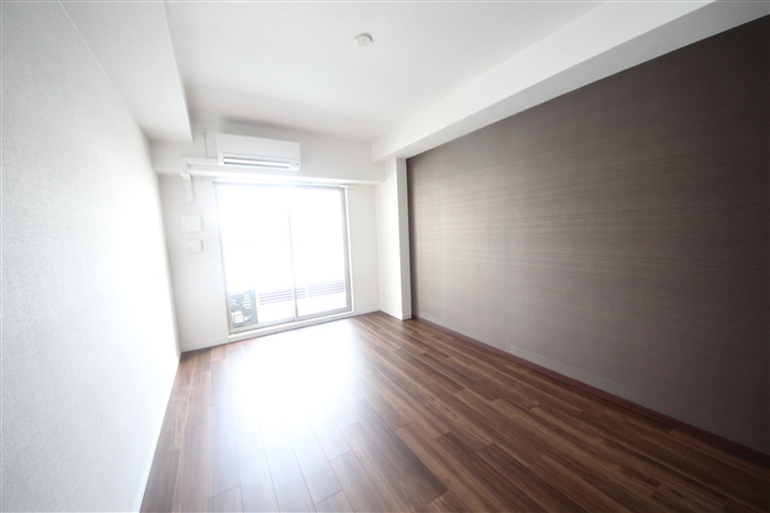 スプランディッド淀屋橋DUEの内装写真