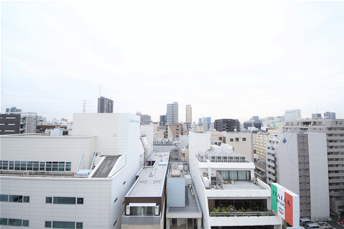 フォーリアライズ本町レクスのその他写真