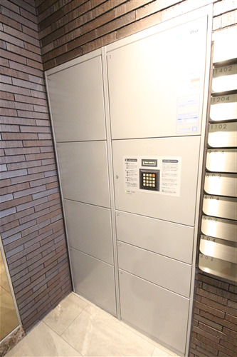フォーリアライズ本町レクスのその他写真