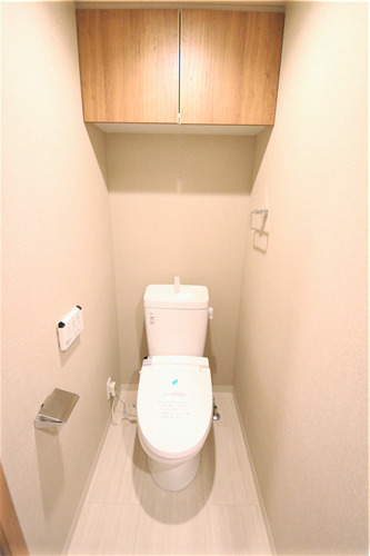 フォーリアライズ本町レクスのその他写真