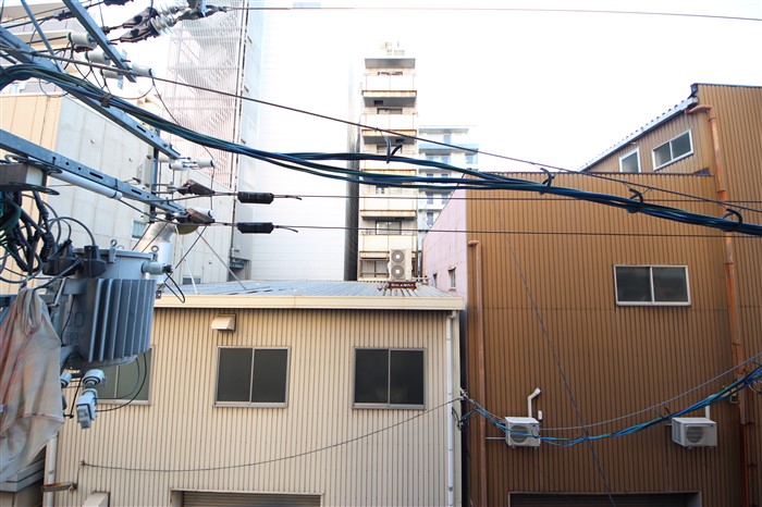 エスリード難波セントラルのその他写真