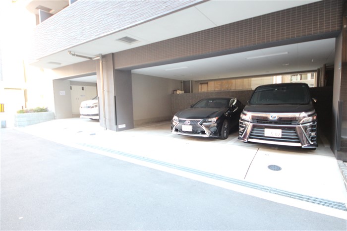 エスリード難波セントラルのその他写真