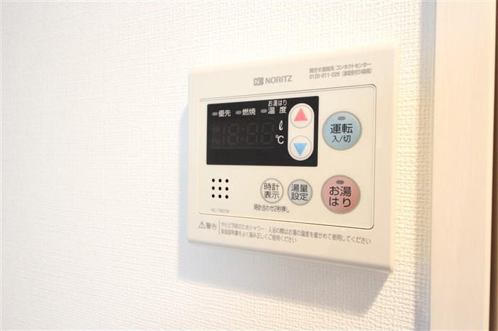 エスリード難波セントラルのその他写真