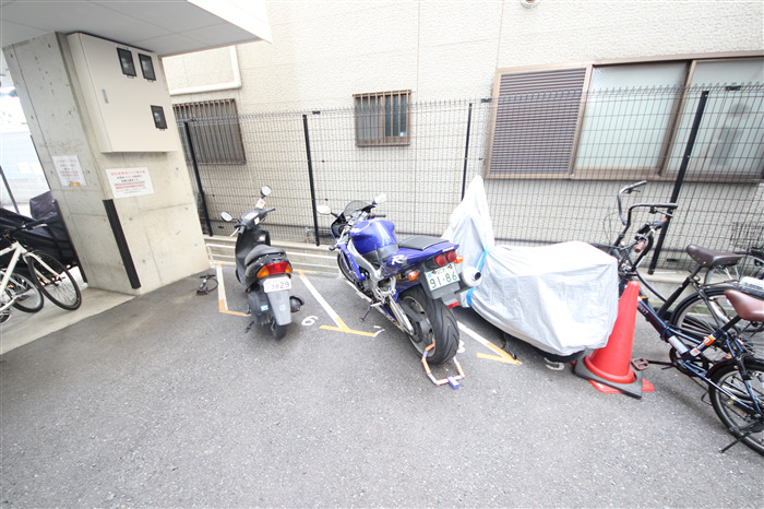 KDXレジデンス難波南のその他写真