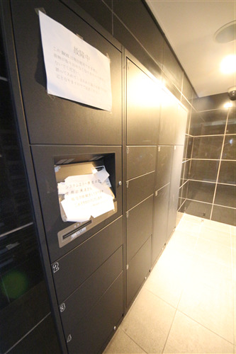 レジェンドール心斎橋EASTのその他写真