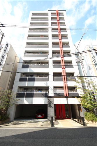 シティライフ本町西ラブニール
