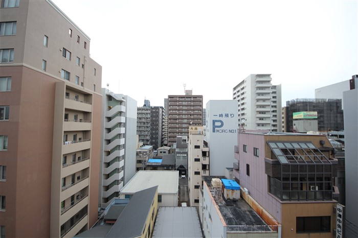 スワンズ谷町セントシティのその他写真