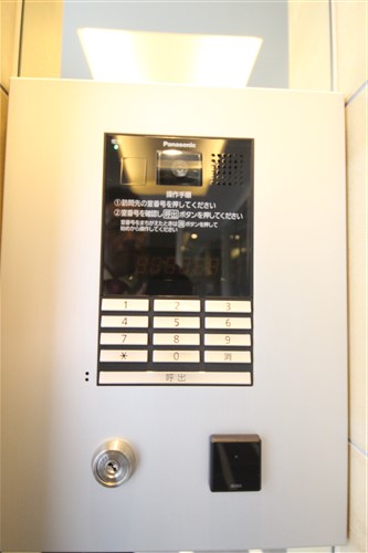 セイワパレス玉造駅前のその他写真