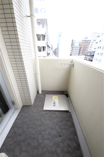 アドバンス大阪城グラシアのその他写真