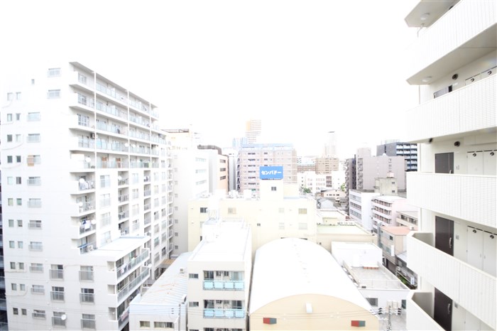 アドバンス大阪城グラシアのその他写真