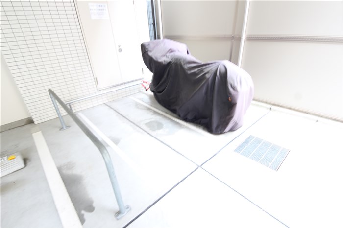 アドバンス大阪城グラシアのその他写真