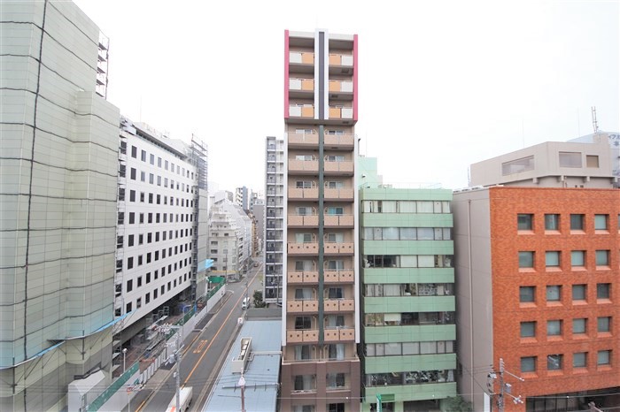 ミラージュパレス本町東レジデンスのその他写真