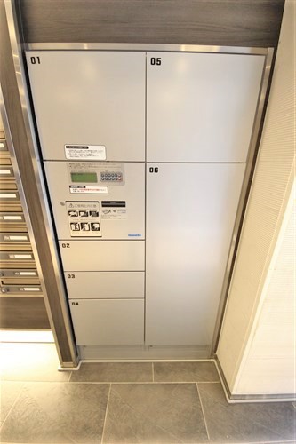 ミラージュパレス本町東レジデンスのその他写真