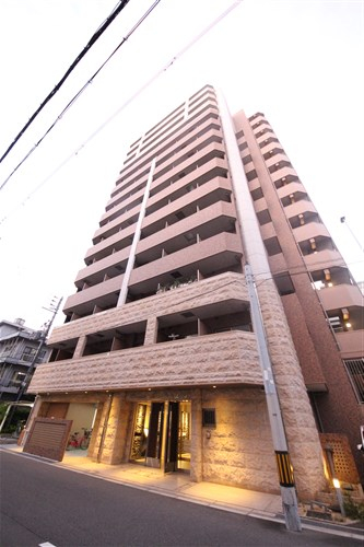プレサンス心斎橋ルティア