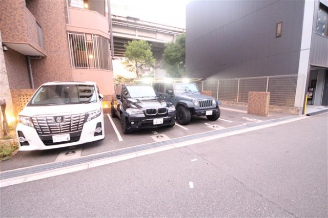 プレサンス心斎橋ルティアのその他写真