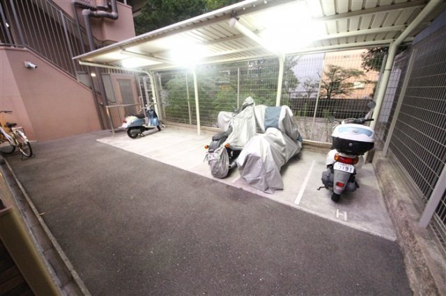 プレサンス心斎橋ルティアのその他写真