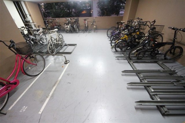 プレサンス心斎橋ルティアのその他写真