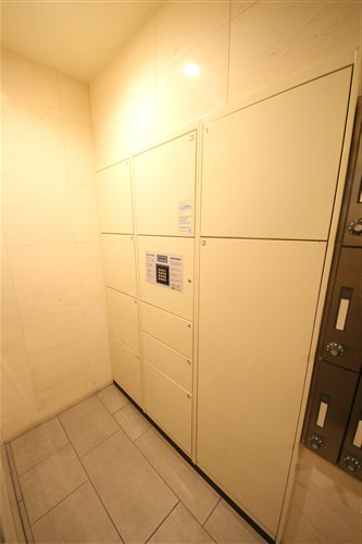 プレサンス心斎橋ルティアのその他写真