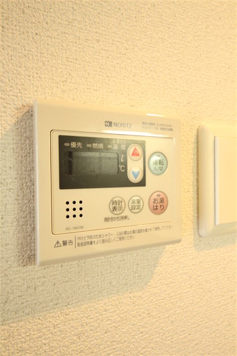 エスリード松屋町SOUTHのその他写真