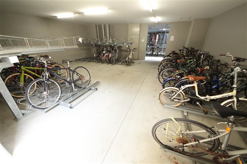 エスリード松屋町SOUTHのその他写真