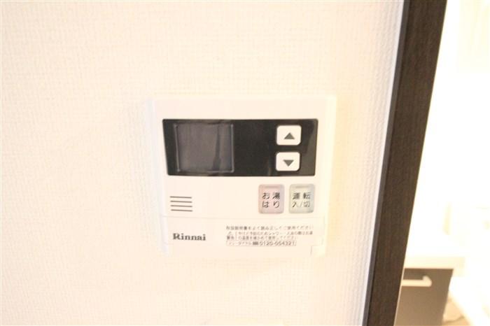 エステムコート阿波座プレミアムのその他写真