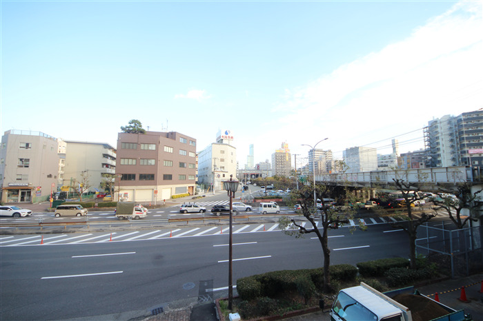 ワールドアイ難波南PORTAのその他写真